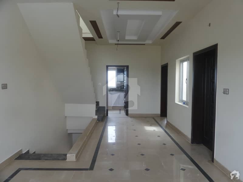 House For Sale In Faisalabad