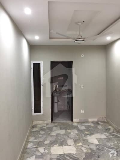 Ready To Sale A Flat 230 Square Feet In Pakistan Town - Phase 2 Islamabad