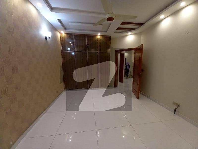 8 Marla Brand New House For Sale In Divine Gardens Block B New Airport Road Lahore
