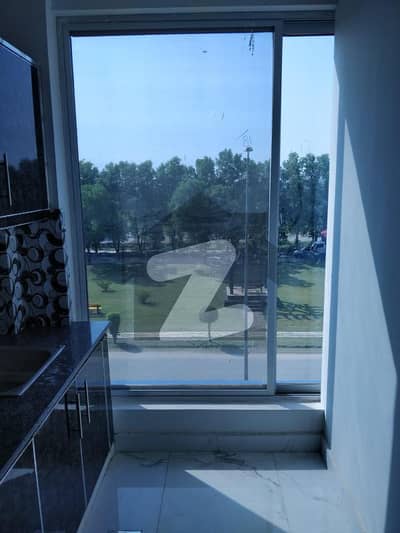 500 Square Feet Flat For Sale In Bahria Town - Sector D 500 Square Feet Flat For Sale In Bahria Town - Sector D