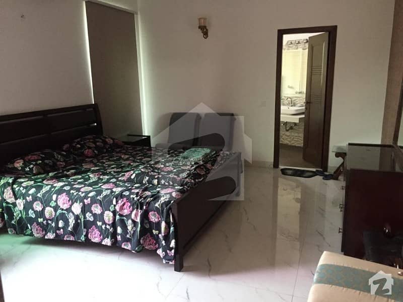 A Beautiful Tiles Flooring Centrally Located 13 Marla Upper Portion Available For Rent