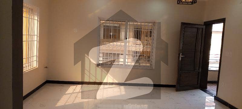 Pakistan Town Phase 1 Double Storey House For Sale