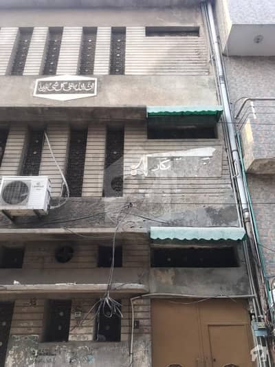 گوبِند پورہ فیصل آباد میں 6 کمروں کا 5 مرلہ مکان 2 کروڑ میں برائے فروخت۔