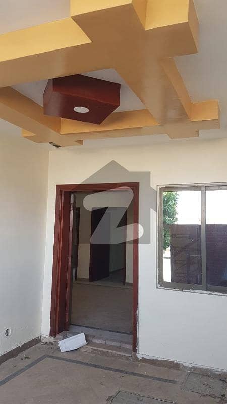 1575 Square Feet House For Rent Is Available In Bahria Town Phase 8 - Usman Block