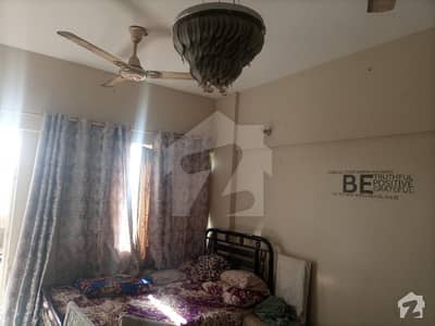 2 Bed Dd 1350 Square Feet Flat Available In Rabia City For Sale