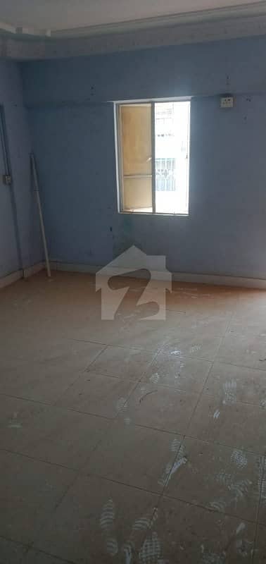 Rizwan Plaza Apartment Is Available For Sale