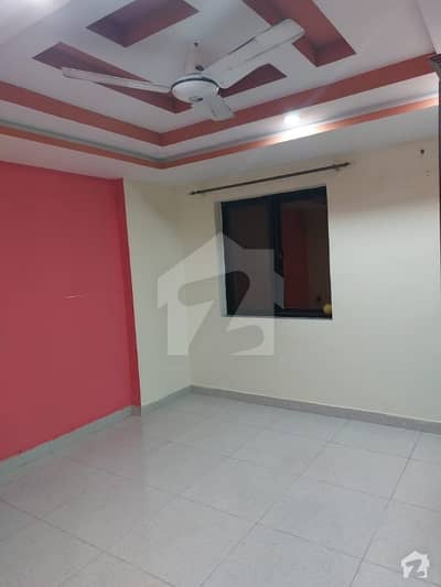 I-11 PHA Luxury Ground Floor Flat With Double Washrooms & Outclass Work