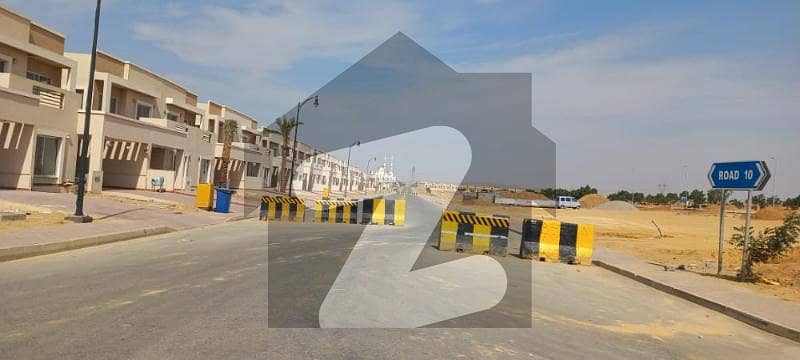 A Stunning House Is Up For Grabs In Bahria Town - Precinct 31 Karachi