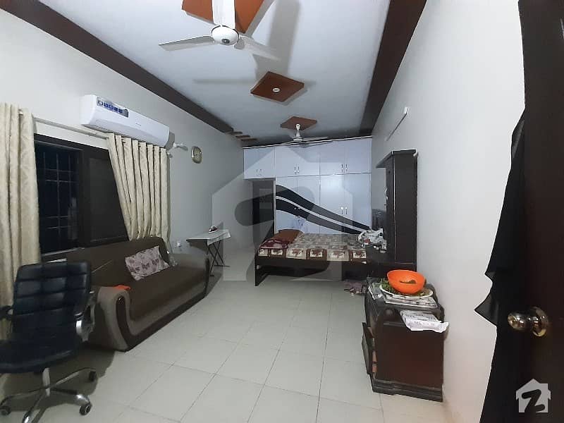 6 Bed Dd 240 Square Yard House For Sale Central Government Society Gulshan E Iqbal 10a Karachi