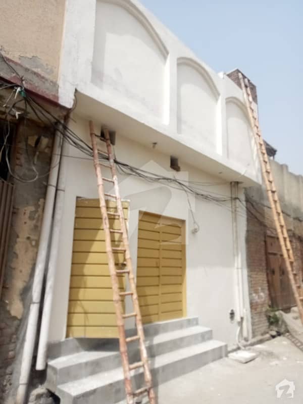 476 Square Feet House In Swati Gate For Sale At Good Location