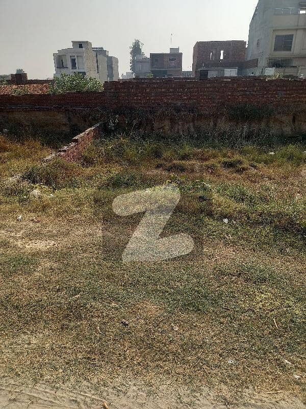 5 Marla Pair Plots For Sale In Pak Arab Housing Scheme Lahore Pak Arab