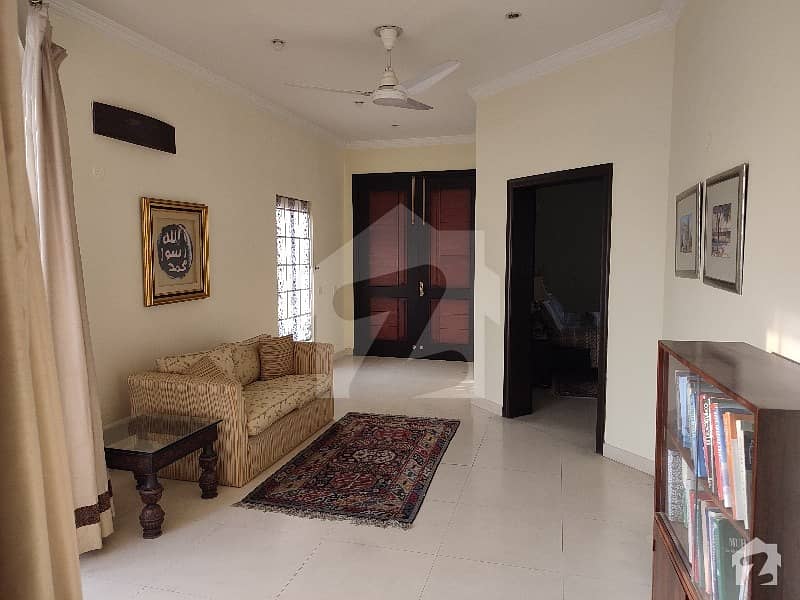 Luxury House On Extremely Prime Location Available For Rent In Islamabad