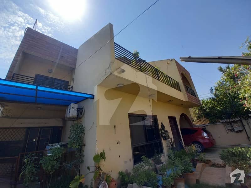 400 Sqyd Bungalow At North Nazimabad Block C