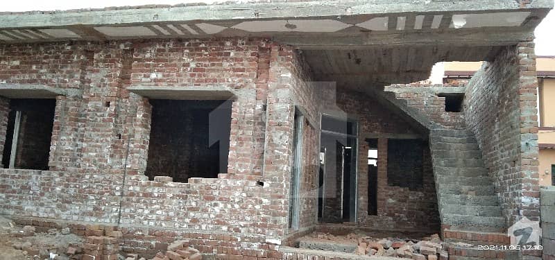 چکری روڈ راولپنڈی میں 2 کمروں کا 4 مرلہ مکان 28.5 لاکھ میں برائے فروخت۔