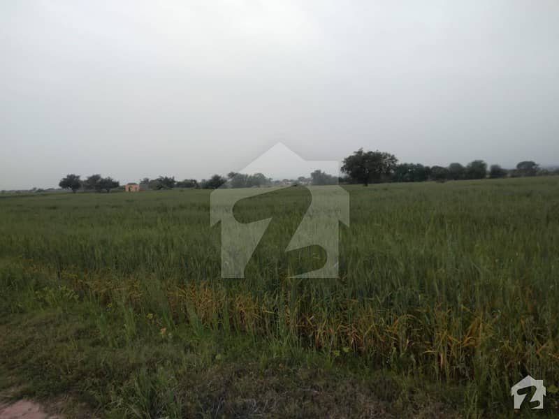 Land Available For Sale 700 Kanal Near Shah Dara Picnic Point