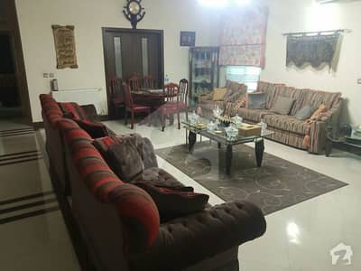 3 Bedrooms Fully Furnished Apartment Bahria Town