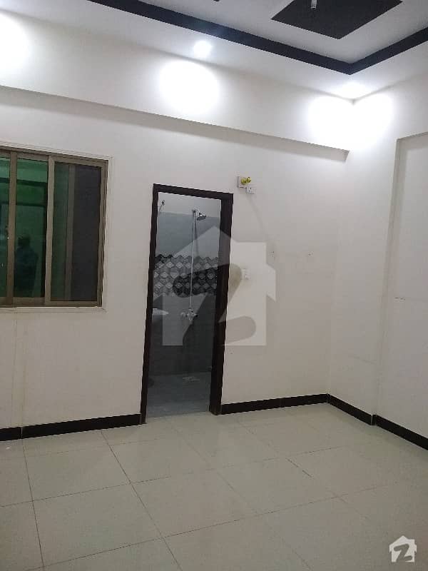 3 Bed Dd Portion For Rent At Nazimabad No 02.