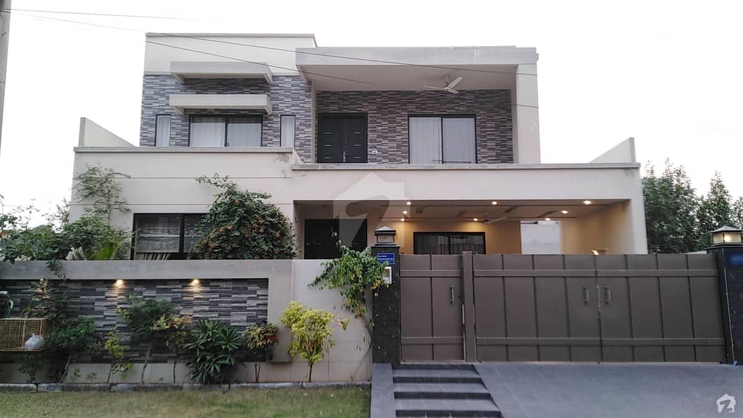 House For Sale Available In  Of Faisalabad