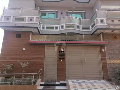 House Of 5 Marla In Dalazak Road Is Available