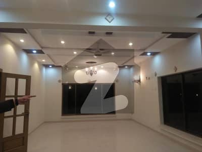 1 Kanal Brand New Upper Portion Available For Rent In Dha Phase 2 Islamabad.