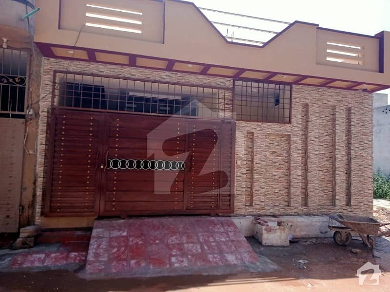House For Sale Ali Pur Islamabad