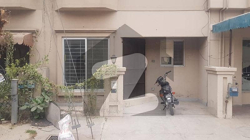 2.5 Marla House Available For Rent In Eden Value Homes Lahore