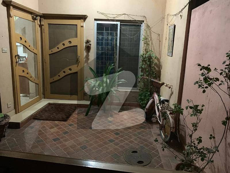 5 Marla House Available For Rent In Eden Value Homes Lahore