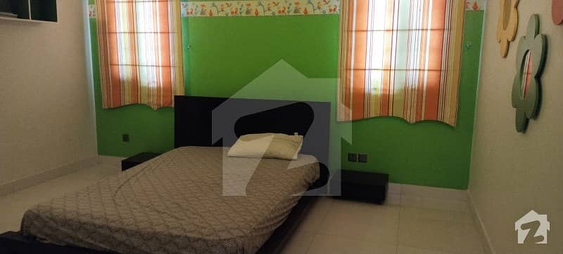 Portion Available On Rent 300 Yard Furnished Portion Phase 6
