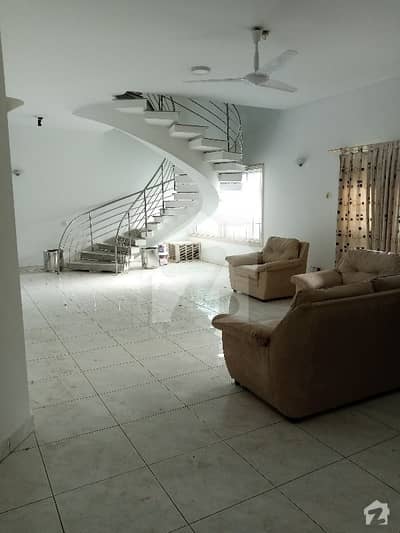 500 Yards Bungalow For Rent In Dha Phase 5 Karachi