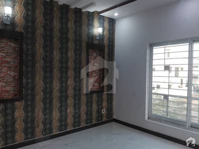5 Marla House In Khayaban-e-Amin For Rent