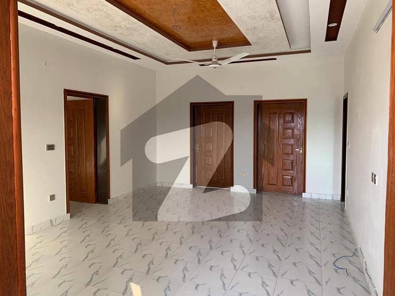 1 Kanal Portion Is Available For Rent In Khayaban-e Amin