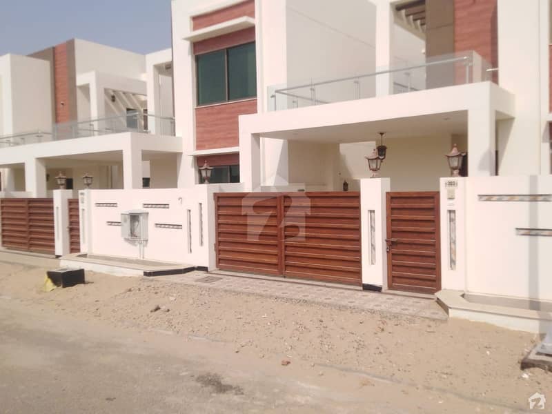 9 Marla House In DHA Defence For Sale At Good Location