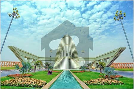 Best Investment Deal 500 Square Yard Plot for Sale in Precinct 33 Bahria Town Karachi