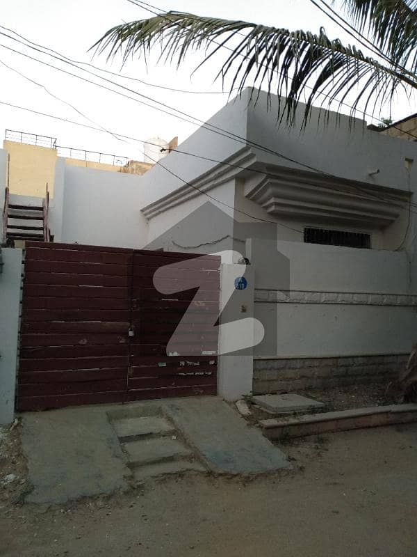 Corner House For Sale Scheme 33, Karachi ID34192064