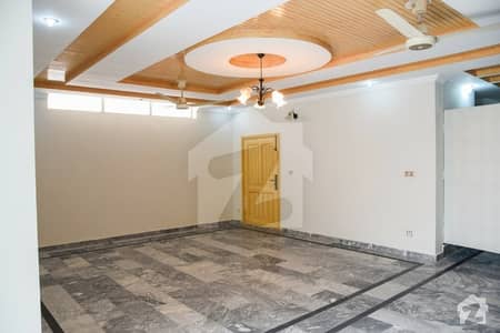 1 kanal portion available for rent in bahria town