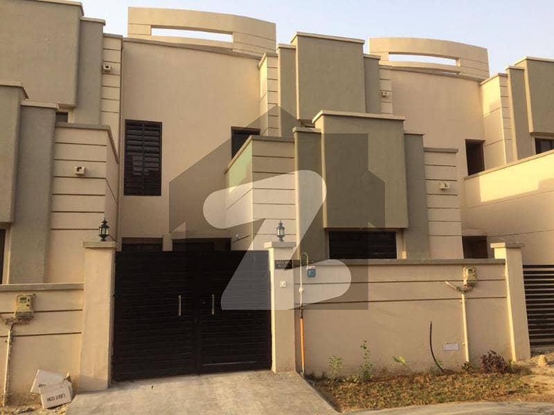 120 Square Yards Double Storey Bungalow In Saima Luxury Homes, Karachi