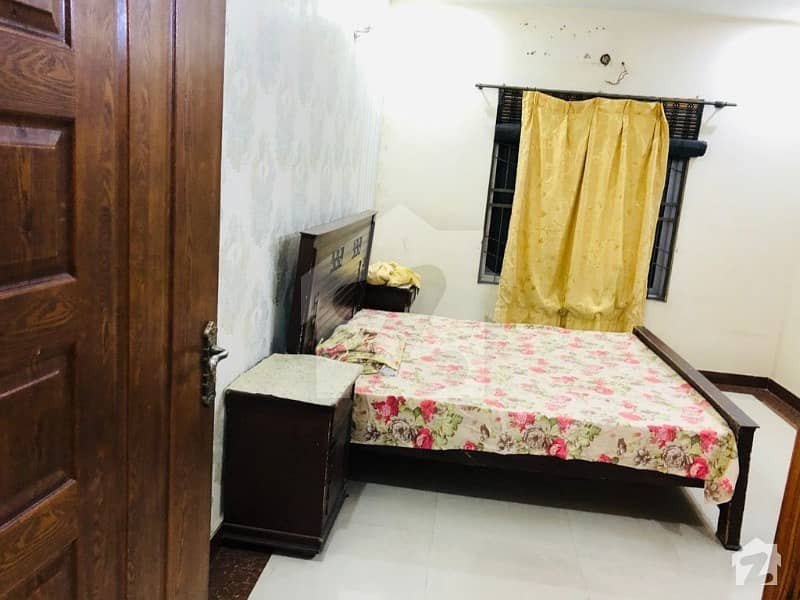 نشیمنِ اقبال فیز 1 نشیمنِ اقبال لاہور میں 3 کمروں کا 10 مرلہ بالائی پورشن 45 ہزار میں کرایہ پر دستیاب ہے۔