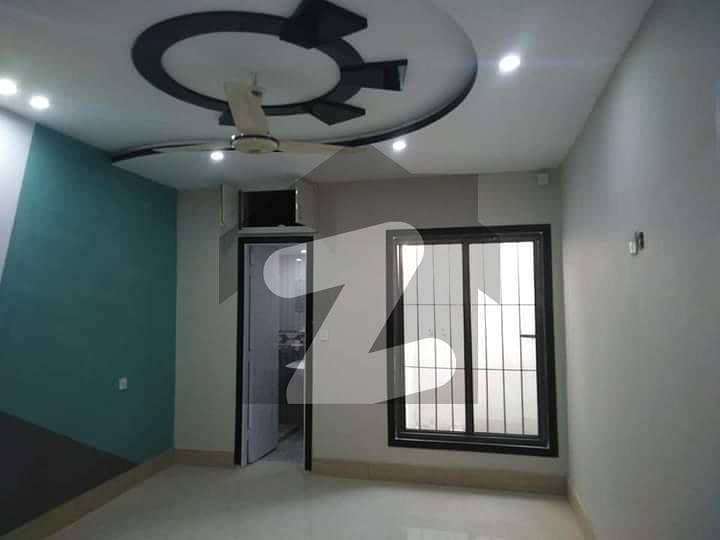 ایوب کالونی راولپنڈی میں 4 کمروں کا 4 مرلہ مکان 1 کروڑ میں برائے فروخت۔