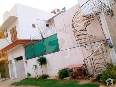 House At Ring Road Darbar Mehel Road Bahawalpur