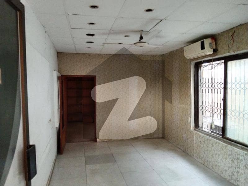 Office Is Available For Rent Near Race Course And Radio Pakistan