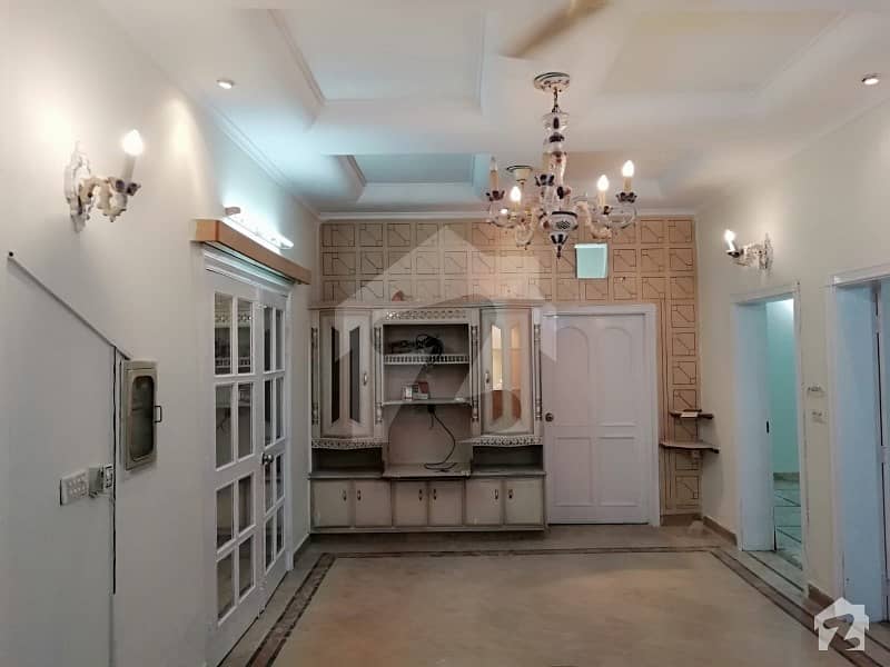 10 Marla Double Storey House For Rent In Johar Town