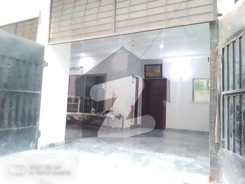 Beautiful House For Sale In Madina Colony