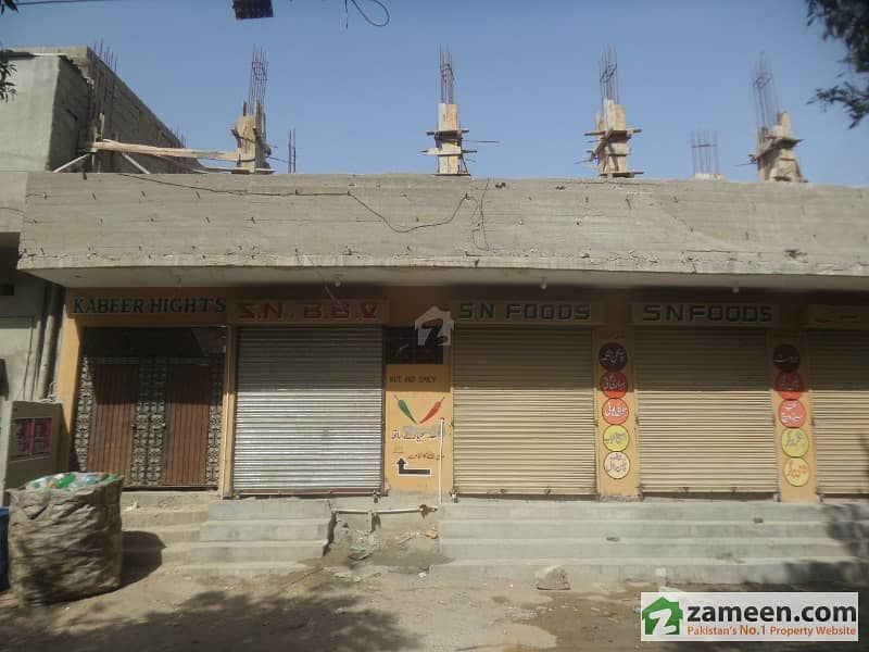 Flat Is Available For Sale At Muhabbat Nagar Malir City Opposite Millat Garden Flat Is Available For Sale At Muhabbat Nagar Malir City Opposite Millat Garden