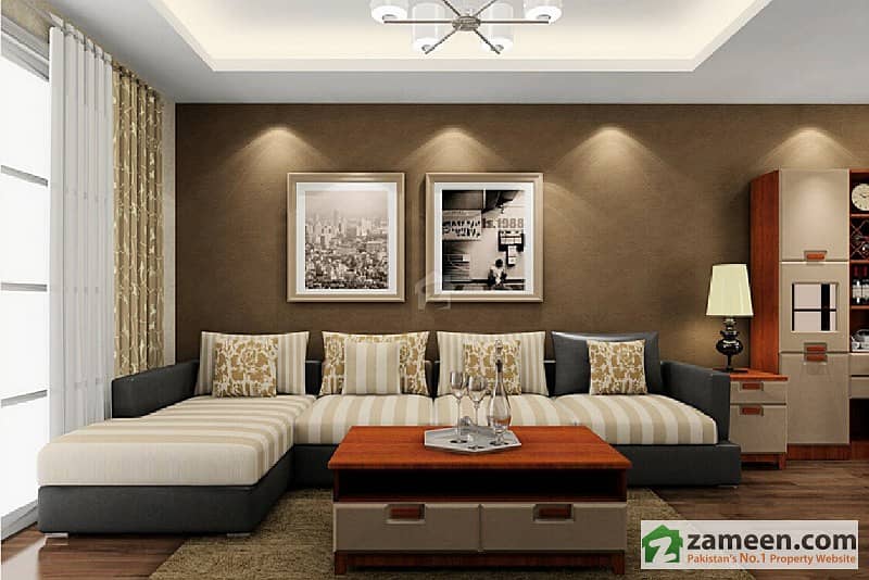 Luxury 2 Beds Apartment For Sale At Very Reasonable Price
