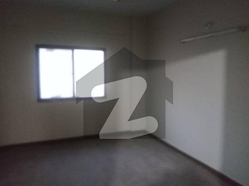 Three Rooms Flat For Sale In Gulshan Block 4
