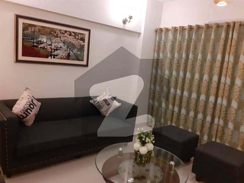 2 Bed Dd Flat For Sale At Shaheed Millat Road