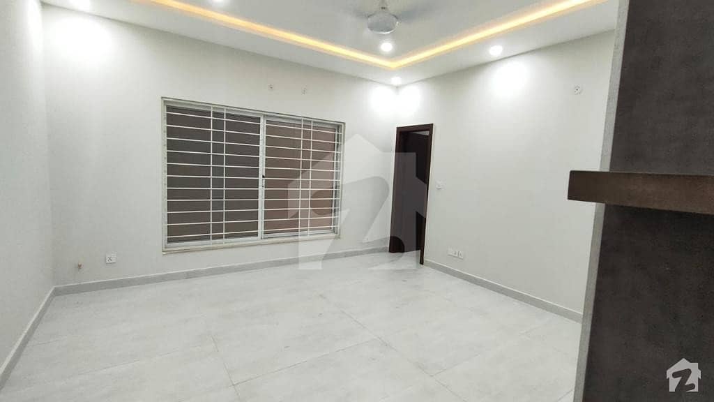 Centrally Located House Available In Gulraiz Housing Scheme For Rent