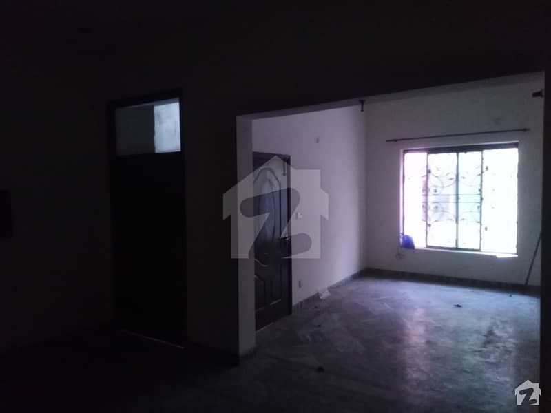 Lower Portion For Rent Situated In Township