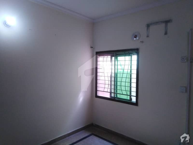 Upper Portion Of 5 Marla In Township Is Available