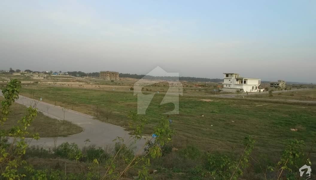 Top City Block - D 35x65 Plot Available For Sale In Very Reasonable Demand
